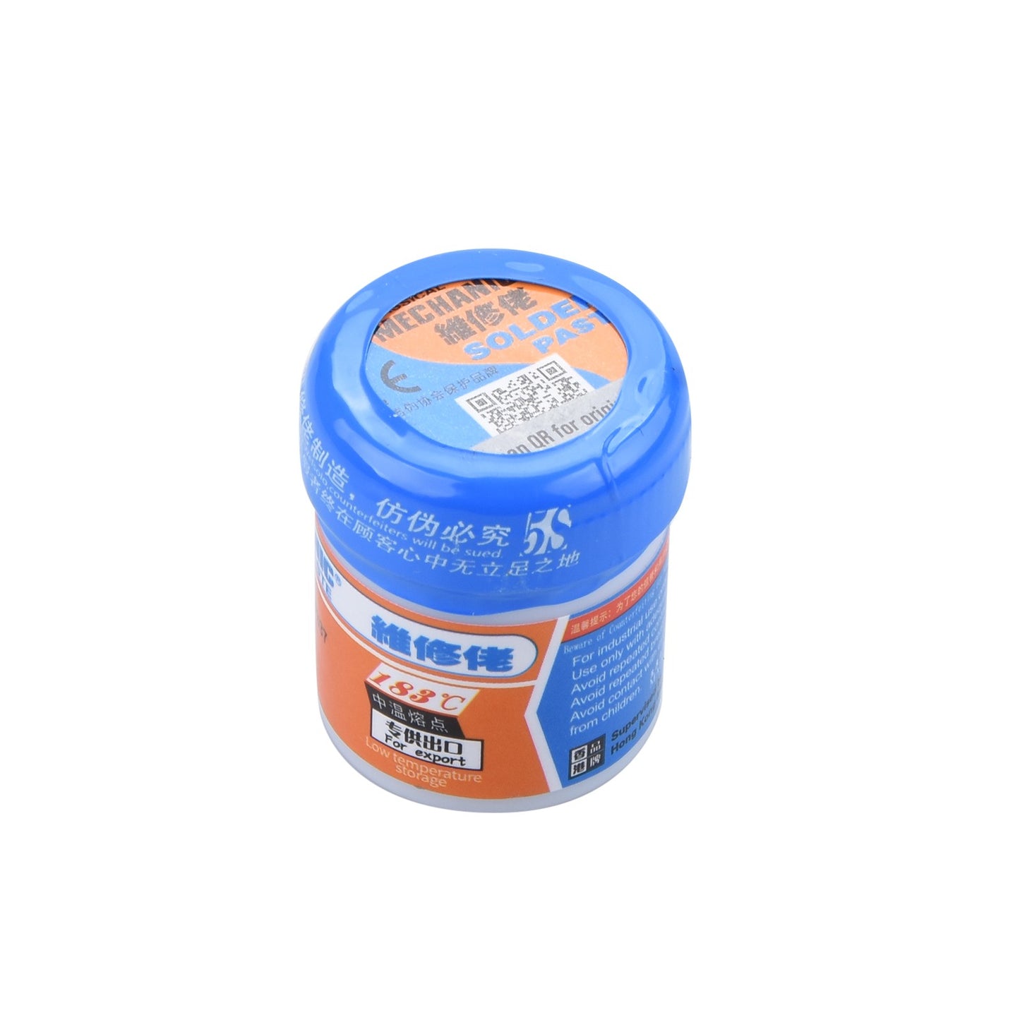 XG-50/80 Types Optional Solder Paste Tin Flux Soldering Cream Rework Tool