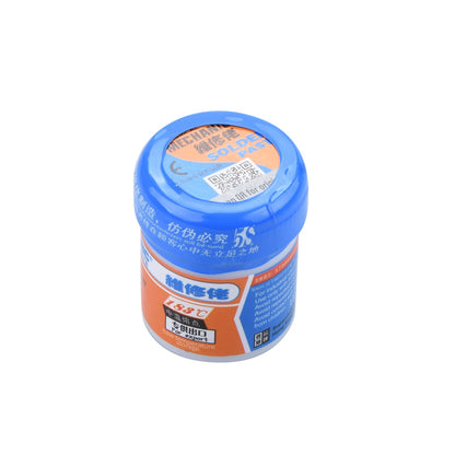 XG-50/80 Types Optional Solder Paste Tin Flux Soldering Cream Rework Tool