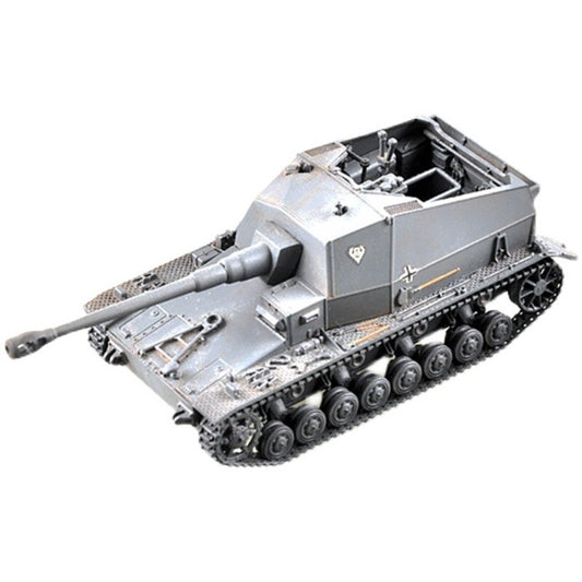 1/72 World War II German IV a Dickmax Self-Propelled Artillery Tank Model