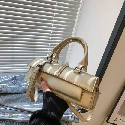 Women's Shoulder Bags Handbag Crossbody Bag Fashion Women Short Handle Totes