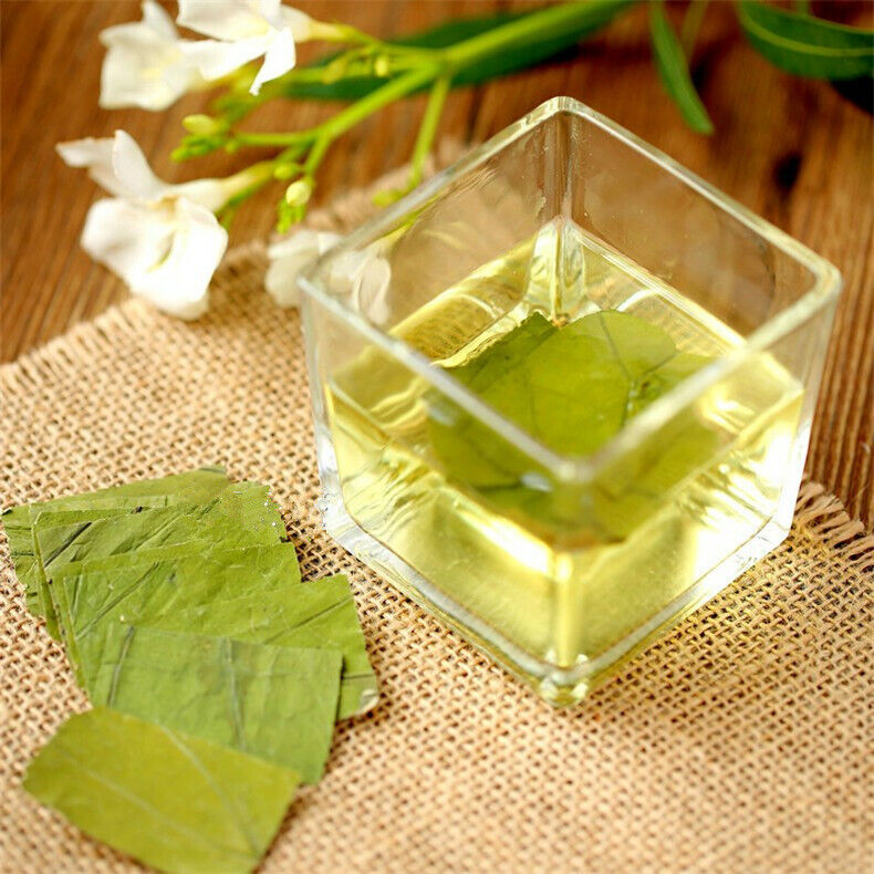 Green Tea Lose Weight Hot Sale Herbal Tea Traditional Slimming Tea -