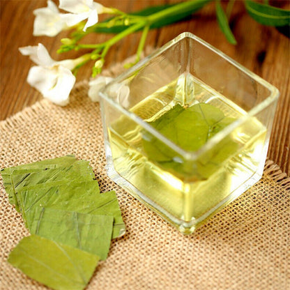 Green Tea Lose Weight Hot Sale Herbal Tea Traditional Slimming Tea -