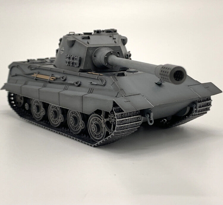 1:35 ARTISAN E-75 Heavy Tank Vehicle ABS Diecast Miltary Army Armor Model