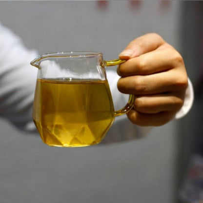 357g Yunnan Lincang Pu-erh Raw Tea Cake Premium Puerh Green Tea