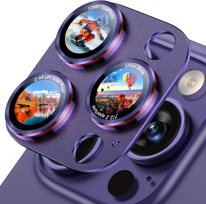 Professional Camera Style for Iphone 16 Pro Max/16 Pro/14 Pro Max/14 Pro Camera
