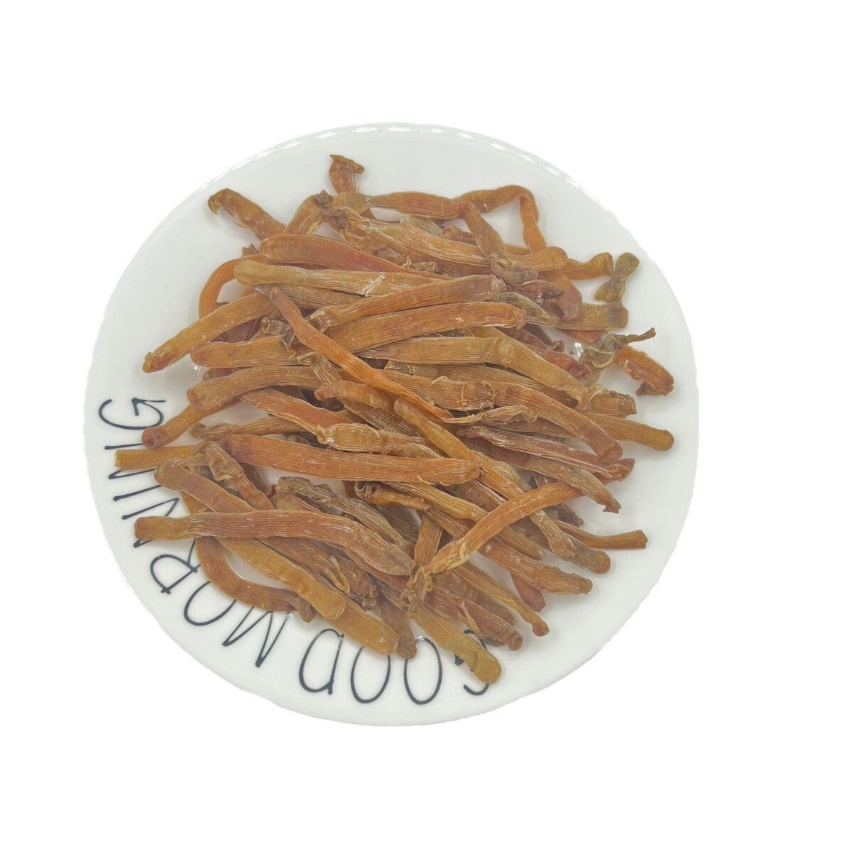 Salt fried instant sandworm dried 50g canned large sandworm dried seafood
