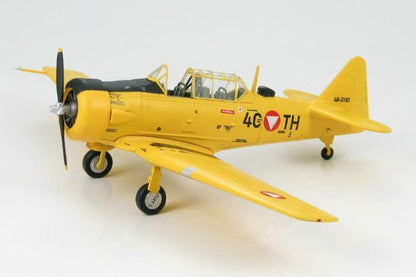 HOBBY MASTER North American Aviation LT-6G 1/72 diecast plane model aircraft