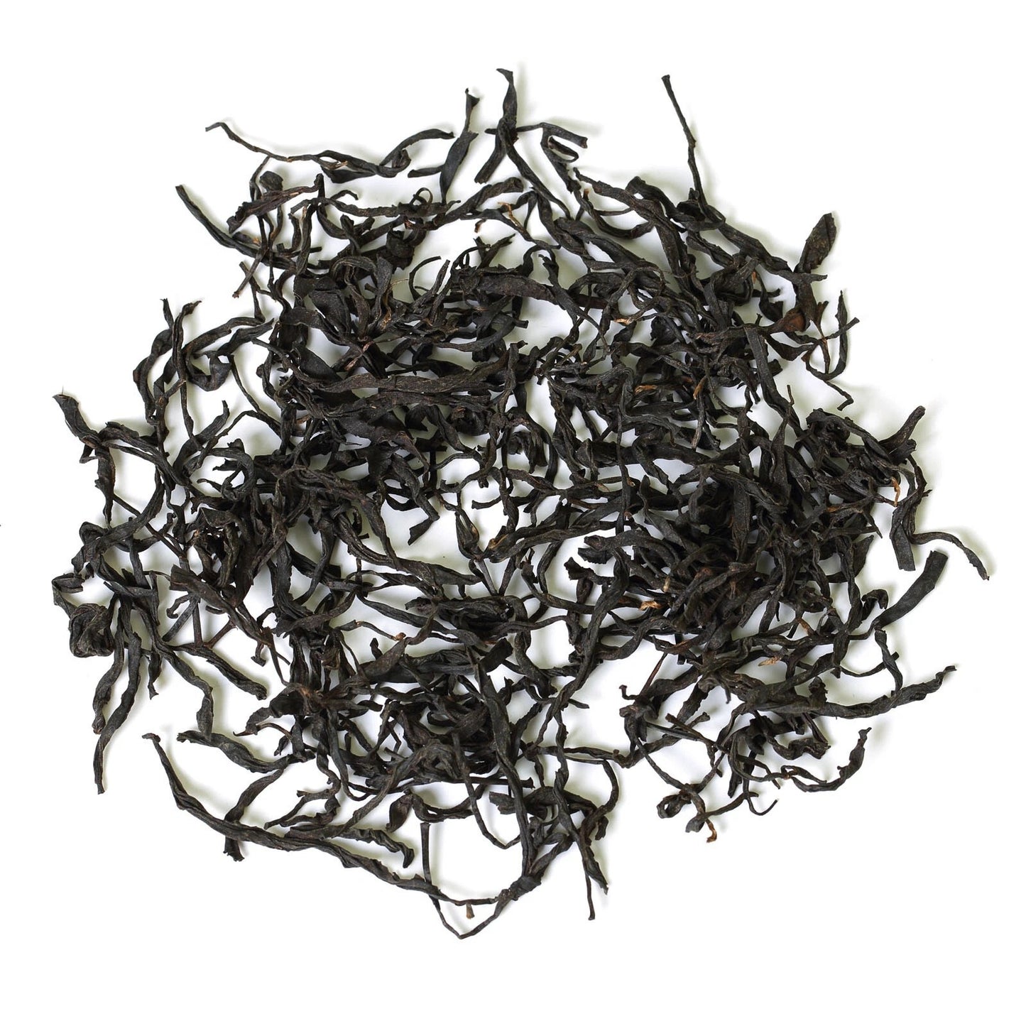 250g Premium Fujian High Mount Ancient Tree Arbor Bohea Wild Black Tea Loose