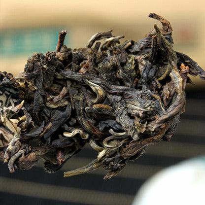 500g JIA JI TUO CHA Dayi Ancient Tree Pu-erh Tea TAETEA Classic Pu'er Tea