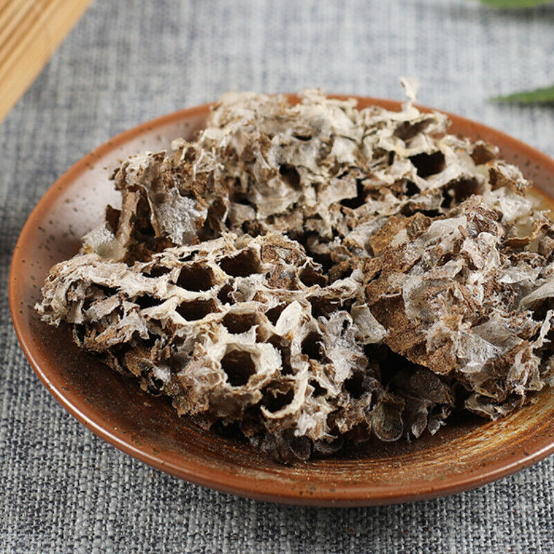 250g/500g Chinese Specialty Honeycomb Health Care Featured Hives 蜂房
