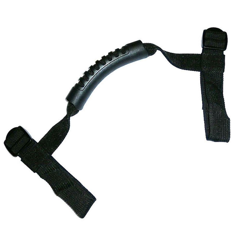 Universal Electric Folding Scooter Hand Carrying Handle Strap Pole Tie Accessory