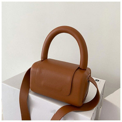 Women Handbags PU Leather Shoulder Crossbody Bag Summer Small Purse