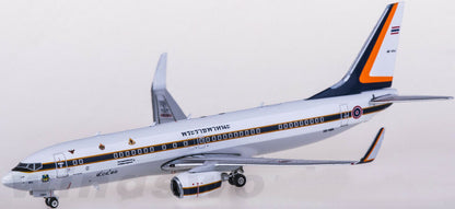 1:400 Phoenix RTAF BOEING 737-800 Passenger Airplane Diecast Aircraft Model