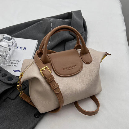 Crossbody Bags 2023 Simple Style Handbags New Classic Shoulder For Women