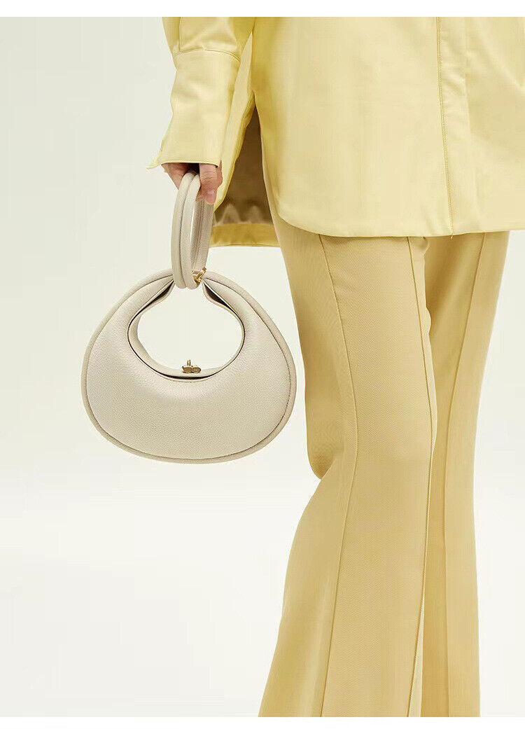Songmont Songyue Series Crescent Bag Shoulder Underarm Bag