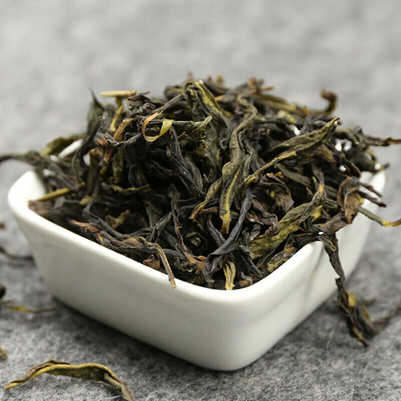 Feng Huang Dancong Jagged Leaf Tea Phoenix Dancong Juduozai Oolong Tea