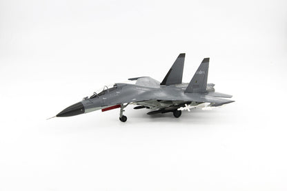 AF1 China Su-30MKK fighter 70290 low visibility version 1/72 diecast model plane