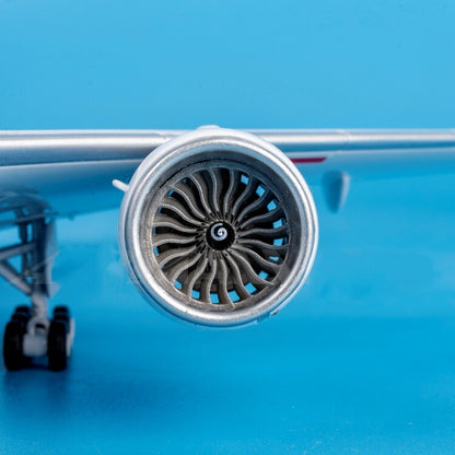 1:200 Geminijets FedEx B777-200LRF N895FD Passenger Airplane Diecast Model