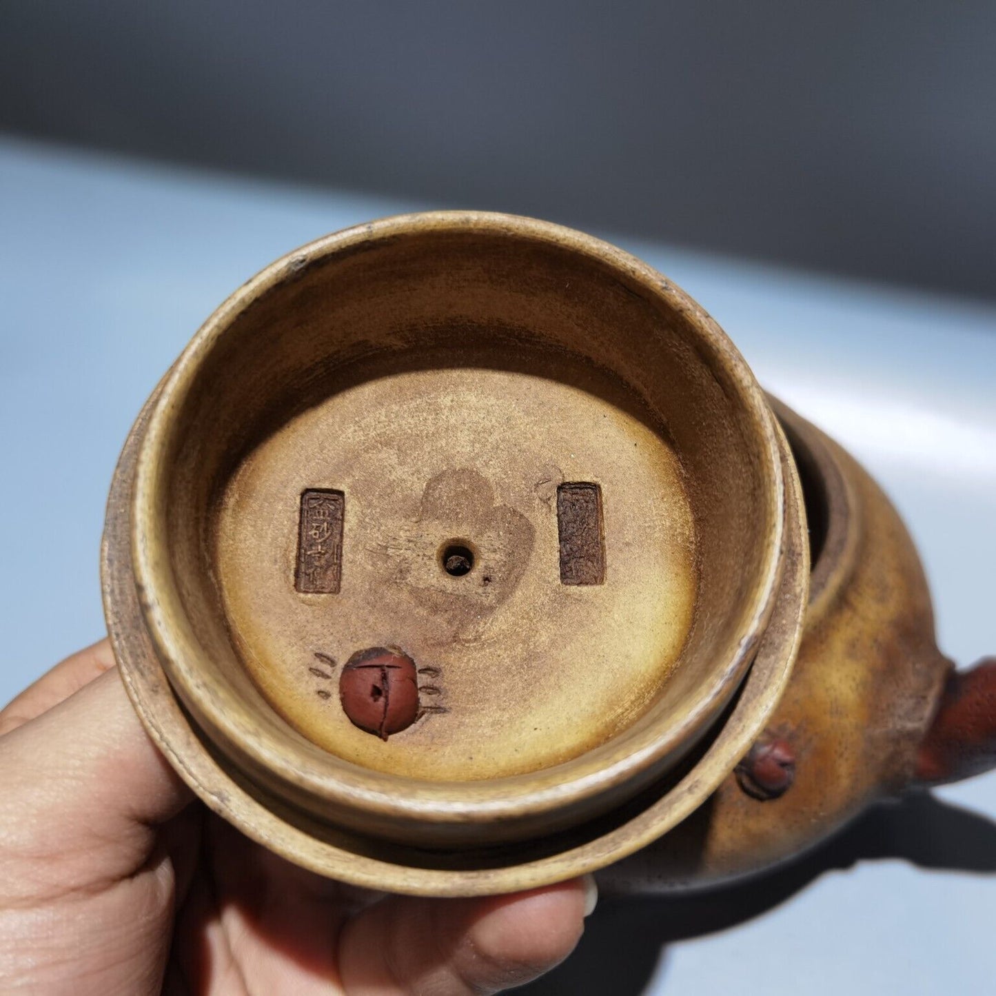 vintage chinese yixing purple clay teapot zisha ceremony fashion gift teaware