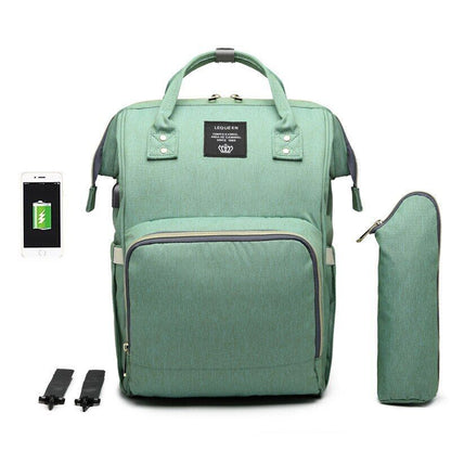 Diaper Bag Backpack Maternity Bag Baby Diaper Bags Mummy Travel Bag Stroller
