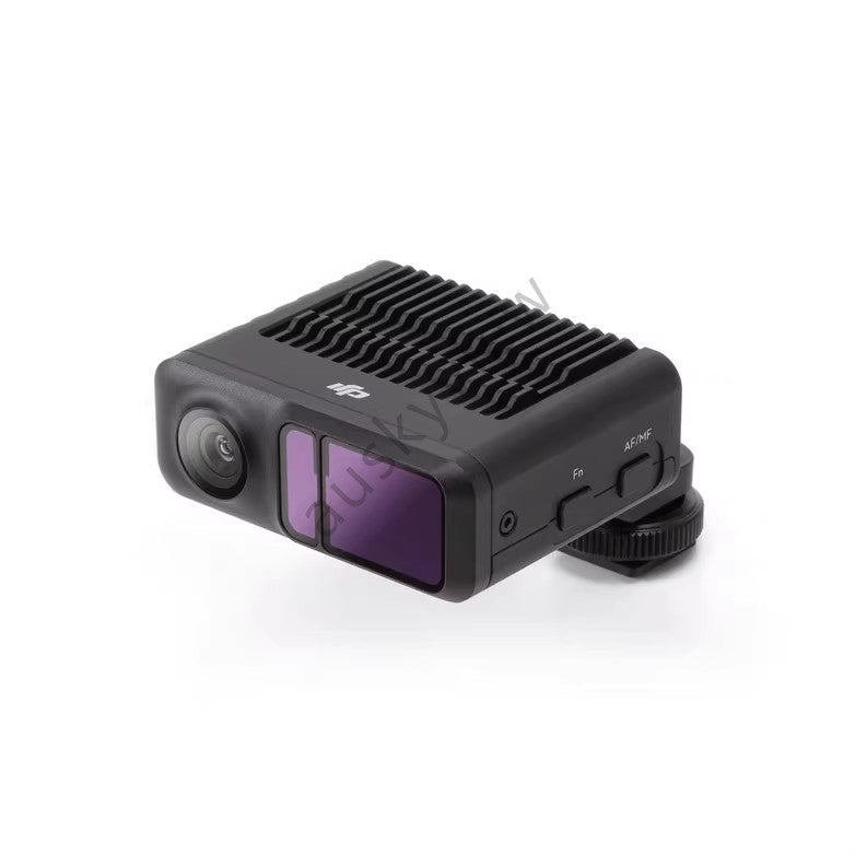 LIDAR RANGE FINDER RS DJI RS 3 Pro DJI RS 4 Pro Gimbal Accessory LiDAR work good