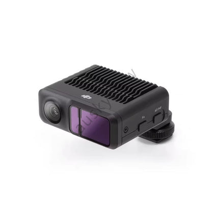 LIDAR RANGE FINDER RS DJI RS 3 Pro DJI RS 4 Pro Gimbal Accessory LiDAR work good