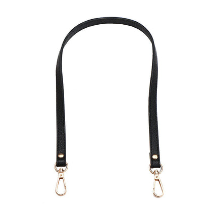 Replacement Purse Leather Strap Handle Shoulder Armpit Bucket Handbag Bag Belt#