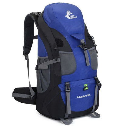 Hiking Backpack Men Trekking Travel Backpacks Women Sport Bag Outdoor Hike Bags