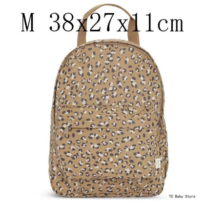 Baby Backpack Kids Schoolbag Bags Outdoor Travel Mom Boys Girls Backpack