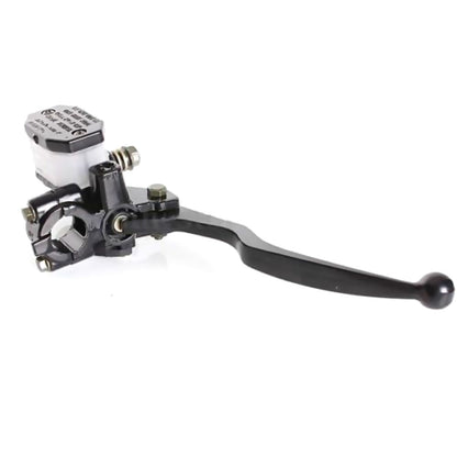 7/8'' Right Clutch Brake Lever Master Cylinder Set For Suzuki GN125 GS125