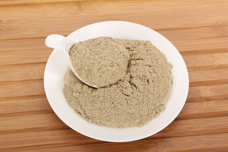 Chinese herb matrine powder苦参粉