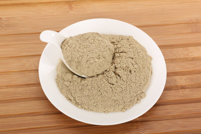 Chinese herb matrine powder苦参粉