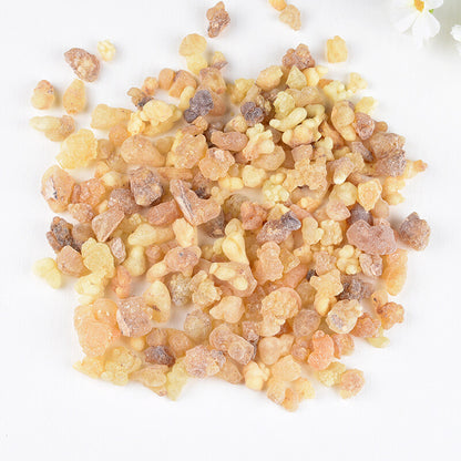 乳香珠Frankincense beads
