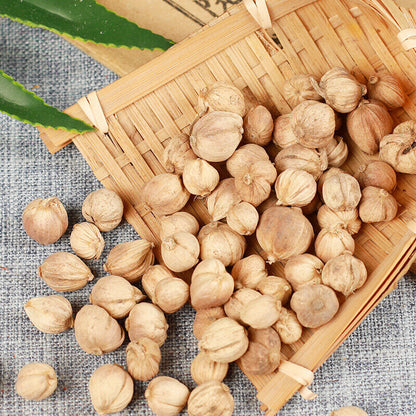 250g /500g Baikouren 100% Organic Healthy Herbal Tea Health Tea白蔻仁