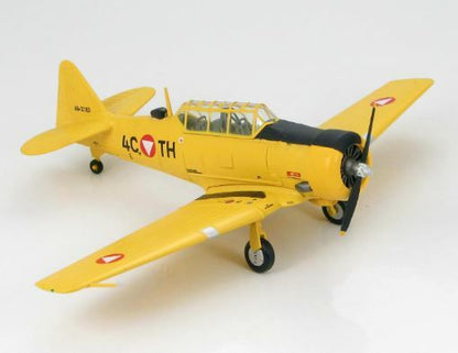 HOBBY MASTER North American Aviation LT-6G 1/72 diecast plane model aircraft