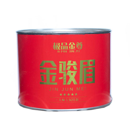 Zhengshan Xiaos Seeds Da Hongpao Jin Junmei 60g Soup Red Thick Wuyi Rock Tea