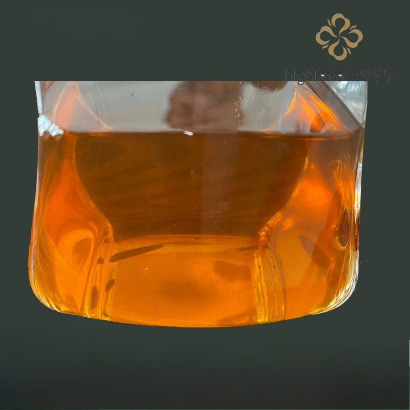 250g Raw Pu'er Tea Brick 2014 Laobanzhang Menghai Yunnan Mountain Grown Tea