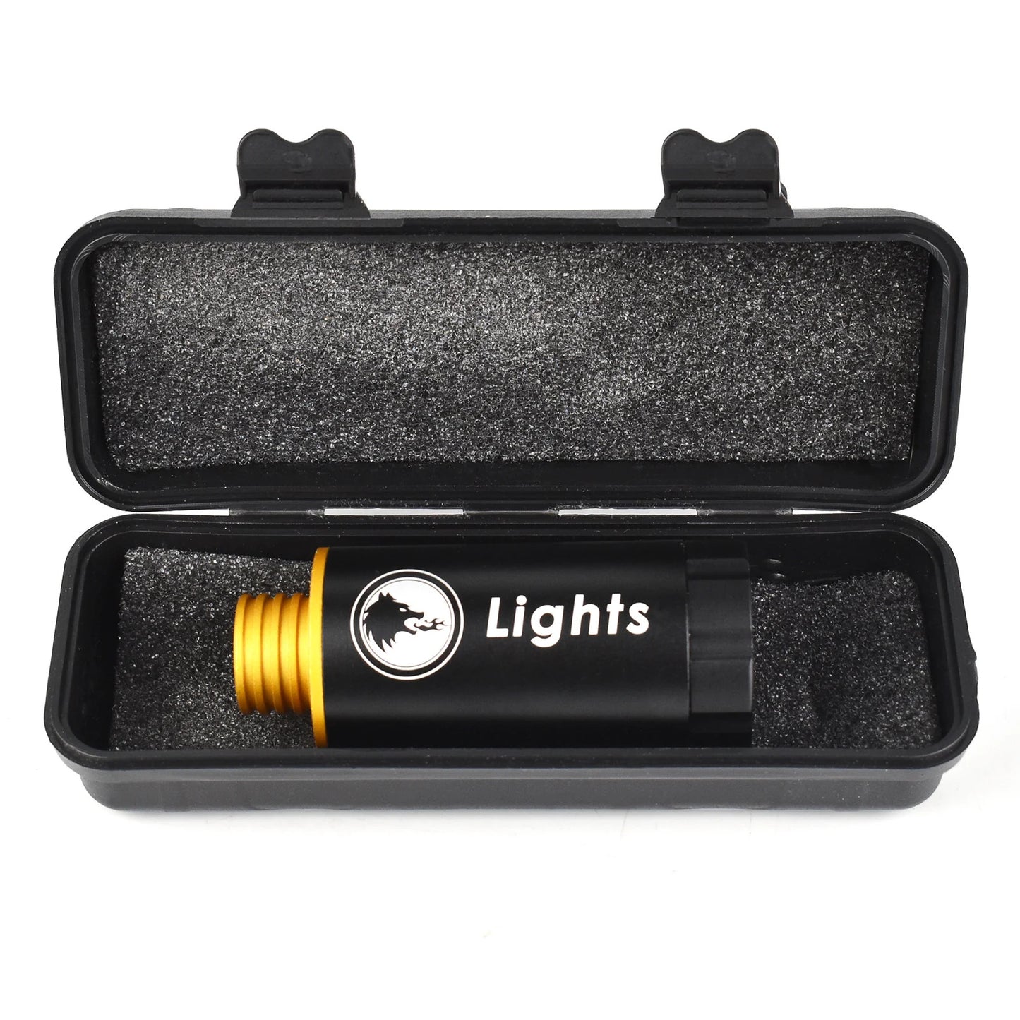 Tactical Lighter Spitfire Tracer Device Glow In Dark 14mm CCW 11mm