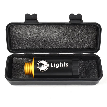 Tactical Lighter Spitfire Tracer Device Glow In Dark 14mm CCW 11mm