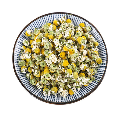 Premium Flower Tea Herbal Tea Chamomile Cha Material Bulk Can Scented Tea