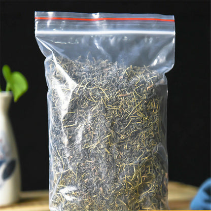 Genuine Ginseng Gynostemma Pentaphyllum Tea Chinese Herbal Tea Gynostemma