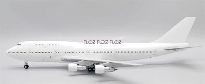 JC Wings for Boeing B747-300 Blank 1:200 Aircraft Pre-built Model