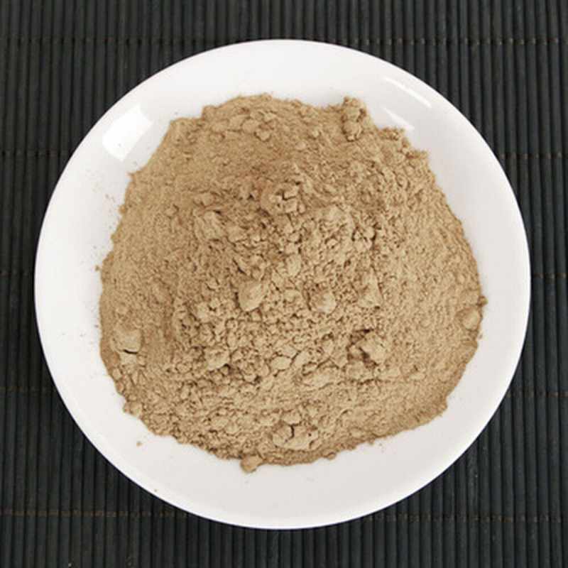250g 100% Pure Chinese herbs Huai Niu Xi Powder Achyranthes Root Powder 怀牛膝