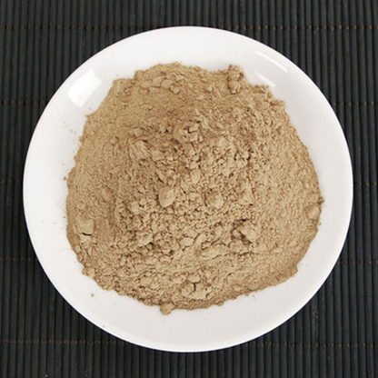 250g 100% Pure Chinese herbs Huai Niu Xi Powder Achyranthes Root Powder 怀牛膝