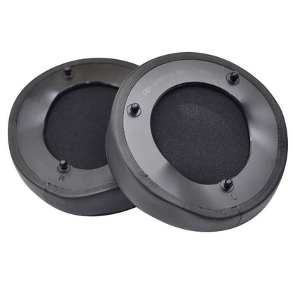 Replacement Cushions Leather Ear Pads Cover For Razer ManO'War 7.1 Headphones A
