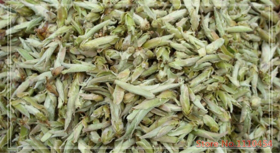 White Tea Special Organic Nice Bud Wild Pu-erh Tea China cha Tea Loose Leaf 100g