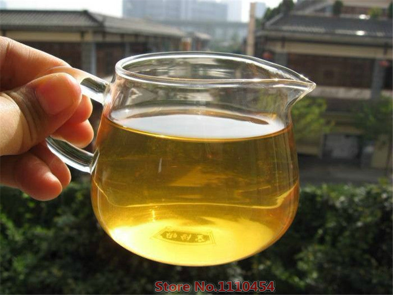 Yunnan Premium Puer Tea cha Pu erh Tea 100g Old Tree Organic Tuo Cha Green Tea