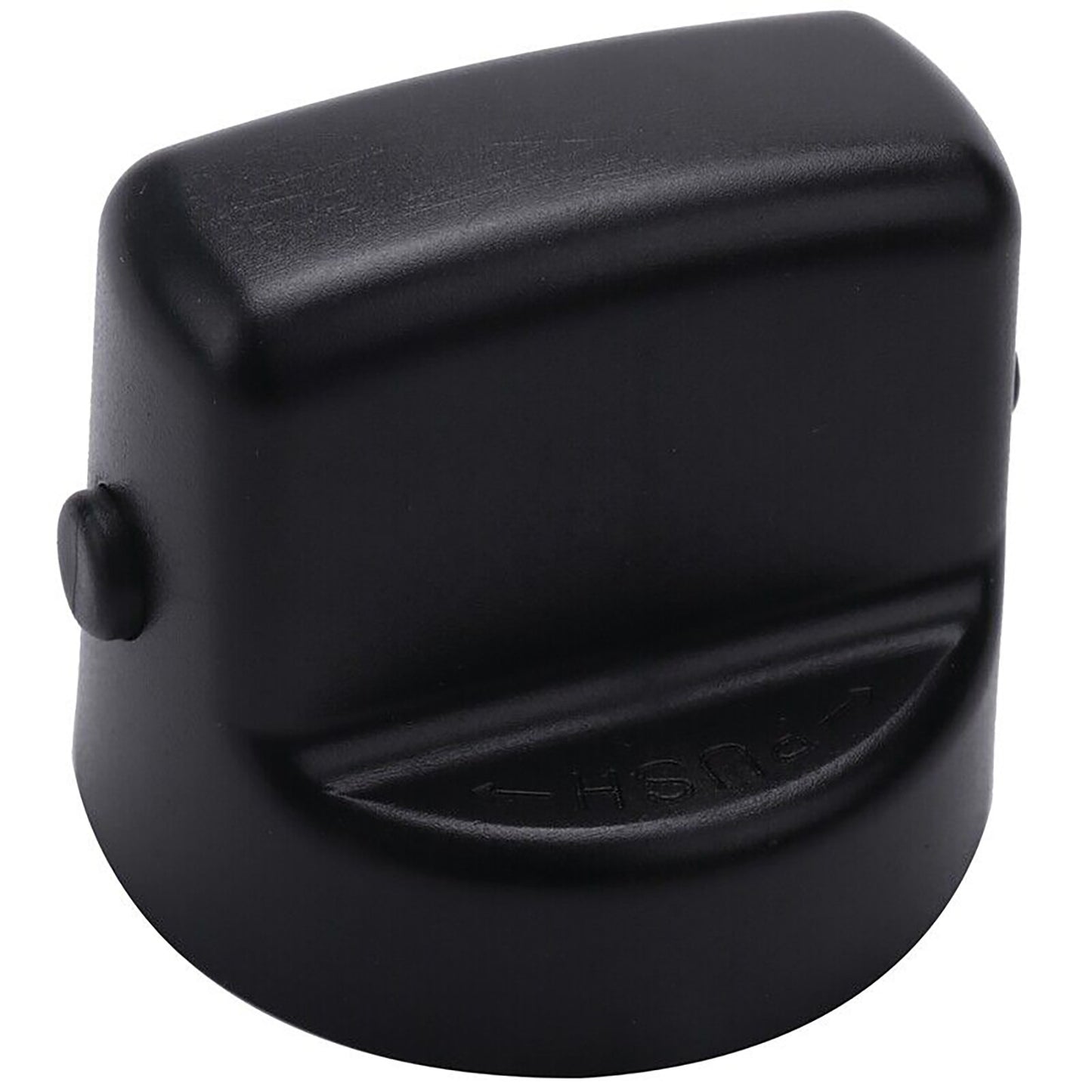 Keyless Ignition Start Switch Knob Cap & Insert For Mitsubishi Outlander 2007-13
