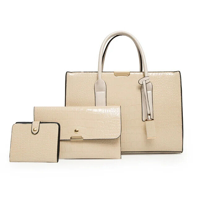 Tote Women's Bag Crossbody Shoulder Hand Bags For Women Girl Ladies Handbags