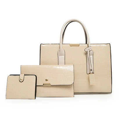 Tote Women's Bag Crossbody Shoulder Hand Bags For Women Girl Ladies Handbags